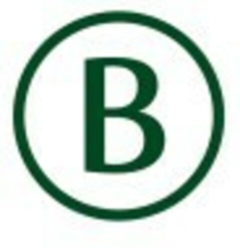 B Logo (EUIPO, 06.12.2019)