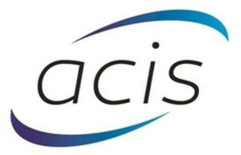 acis Logo (EUIPO, 17.12.2019)