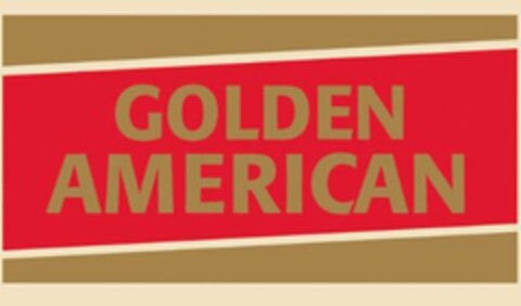 GOLDEN AMERICAN Logo (EUIPO, 17.01.2020)