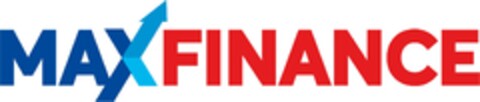 MAX FINANCE Logo (EUIPO, 28.01.2020)