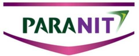 PARANIT Logo (EUIPO, 11.02.2020)