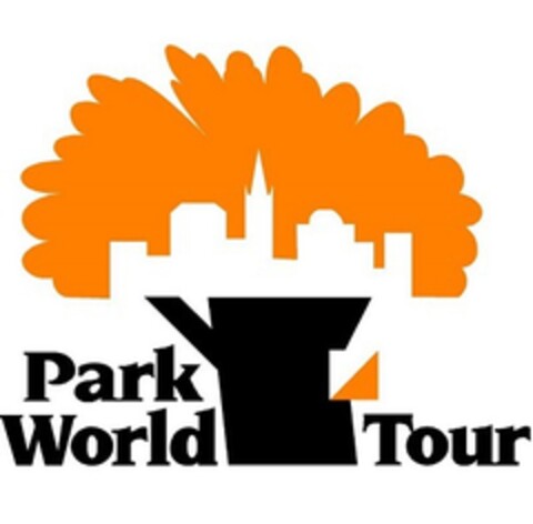 Park World Tour Logo (EUIPO, 04.03.2020)