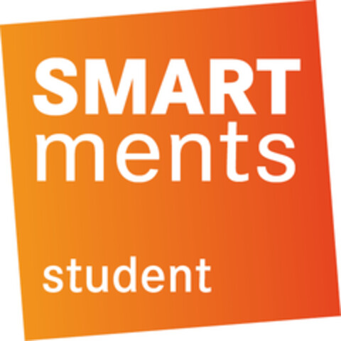 SMARTments student Logo (EUIPO, 03.03.2020)