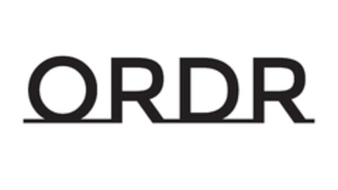 Ordr Logo (EUIPO, 04.04.2020)