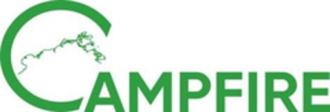 Campfire Logo (EUIPO, 04/20/2020)