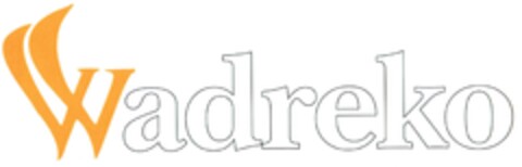 Wadreko Logo (EUIPO, 13.05.2020)