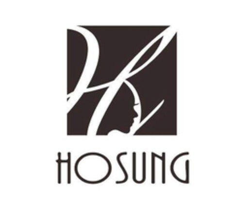 Hosung Logo (EUIPO, 18.05.2020)