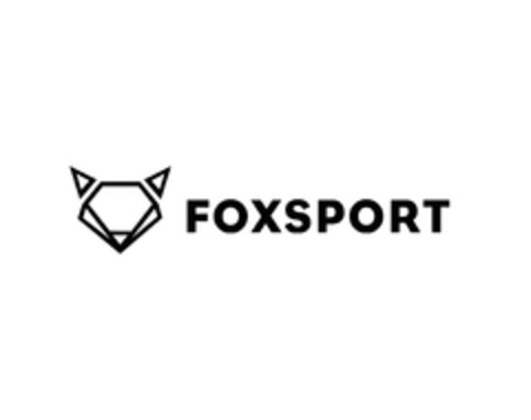 FOXSPORT Logo (EUIPO, 20.05.2020)