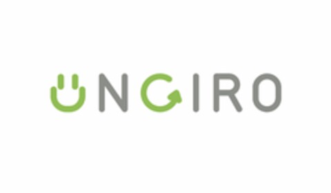 UNGIRO Logo (EUIPO, 09.06.2020)