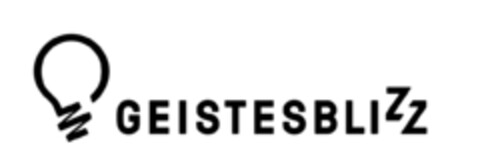 GEISTESBLIZZ Logo (EUIPO, 17.06.2020)