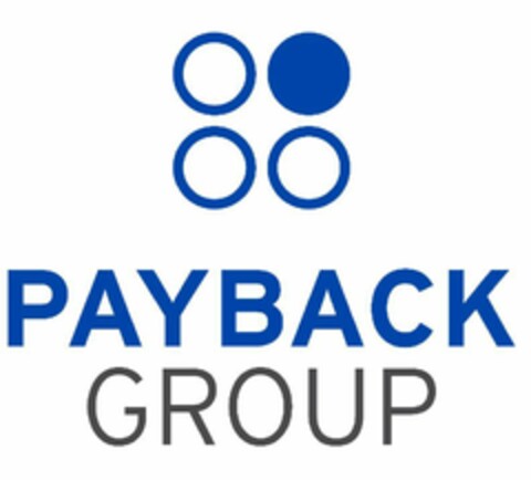 PAYBACK GROUP Logo (EUIPO, 18.06.2020)