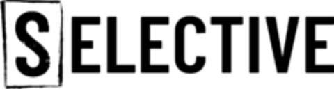 SELECTIVE Logo (EUIPO, 26.06.2020)