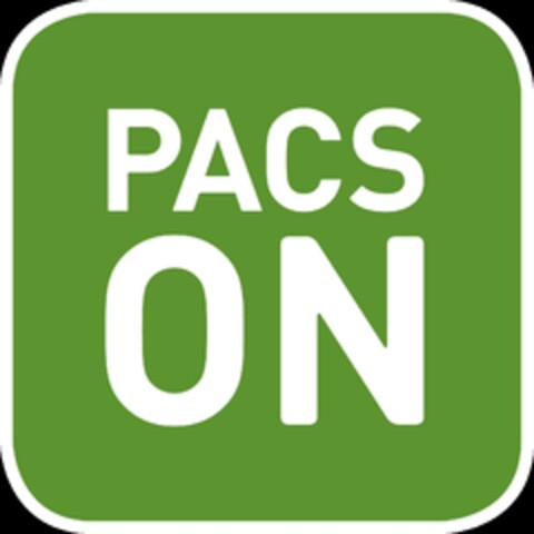 PACSON Logo (EUIPO, 30.06.2020)