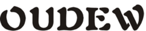 OUDEW Logo (EUIPO, 08.07.2020)
