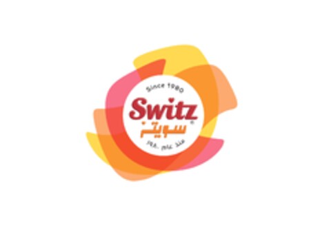 Since 1980 Switz Logo (EUIPO, 14.07.2020)