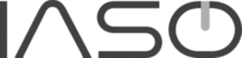 IASO Logo (EUIPO, 15.07.2020)