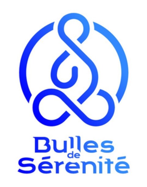 Bulles de Sérénité Logo (EUIPO, 02.10.2020)