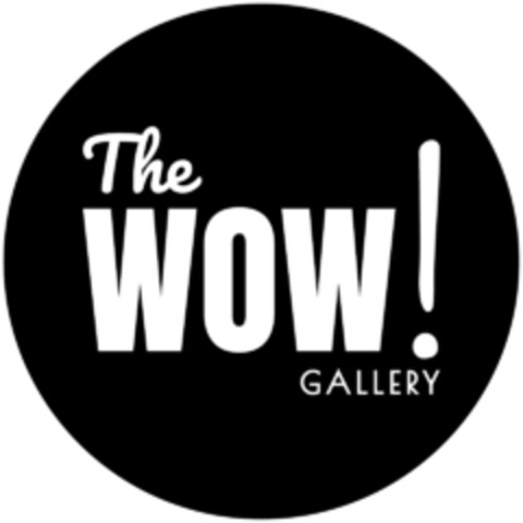 The WOW! Gallery Logo (EUIPO, 08.10.2020)