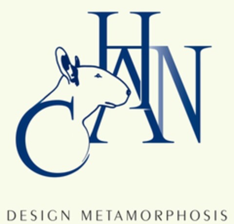CHAN DESIGN METAMORPHOSIS Logo (EUIPO, 21.10.2020)