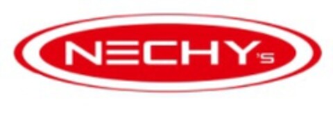 Nechy's Logo (EUIPO, 28.10.2020)