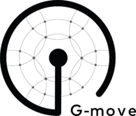 G-MOVE Logo (EUIPO, 03.11.2020)