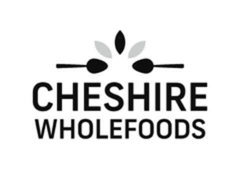 CHESHIRE WHOLEFOODS Logo (EUIPO, 11/03/2020)