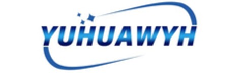 YUHUAWYH Logo (EUIPO, 15.12.2020)