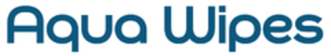 AQUA WIPES Logo (EUIPO, 31.12.2020)