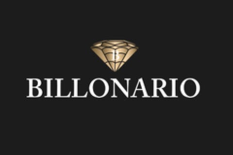 BILLONARIO Logo (EUIPO, 05.01.2021)