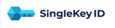 SingleKey ID Logo (EUIPO, 09.02.2021)