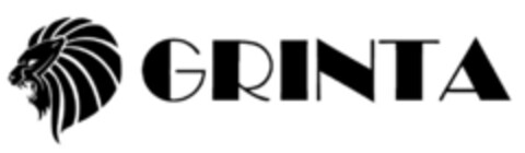 GRINTA Logo (EUIPO, 15.02.2021)