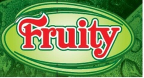 Fruity Logo (EUIPO, 24.02.2021)