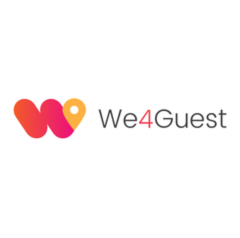 W We4Guest Logo (EUIPO, 11.03.2021)