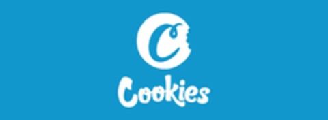 C Cookies Logo (EUIPO, 03/13/2021)