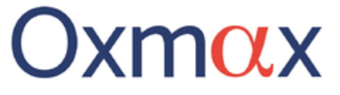 Oxmax Logo (EUIPO, 21.04.2021)