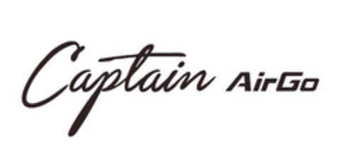 Captain AirGo Logo (EUIPO, 20.05.2021)