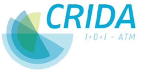 CRIDA  I + D + i - ATM Logo (EUIPO, 26.05.2021)