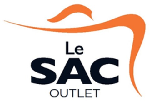 LE SAC OUTLET Logo (EUIPO, 10.06.2021)