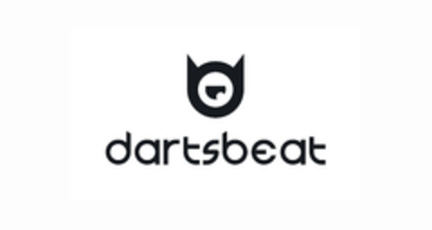 dartsbeat Logo (EUIPO, 07.07.2021)