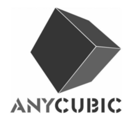 ANYCUBIC Logo (EUIPO, 04.08.2021)