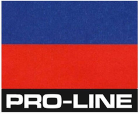 PRO-LINE Logo (EUIPO, 09.08.2021)