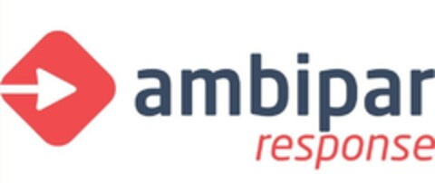 AMBIPAR RESPONSE Logo (EUIPO, 12.08.2021)