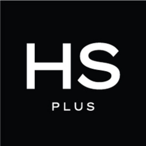 HS PLUS Logo (EUIPO, 06.09.2021)