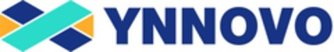 YNNOVO Logo (EUIPO, 09/22/2021)