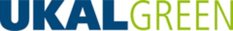 UKAL GREEN Logo (EUIPO, 10/19/2021)