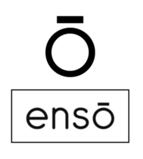 ENSO Logo (EUIPO, 08.11.2021)