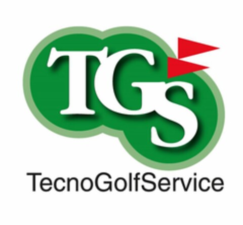 TGS TecnoGolfService Logo (EUIPO, 08.11.2021)