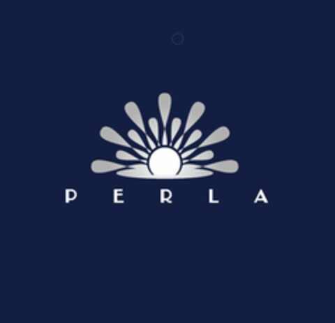 PERLA Logo (EUIPO, 11/24/2021)