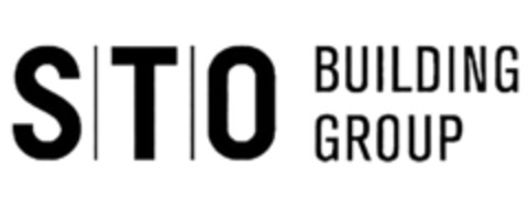 STO BUILDING GROUP Logo (EUIPO, 13.12.2021)