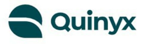 Quinyx Logo (EUIPO, 17.12.2021)